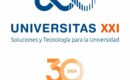UNIVERSITAS XXI Soluciones y Tecnología para la Universidad celebra su 30 aniversario