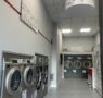 Miele abre una lavandería autoservicio en Carabanchel