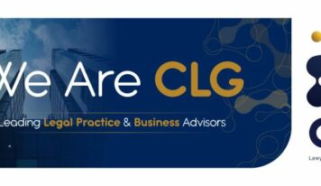 «Nuestros clientes, nuestra prioridad»: Centurion Law Group renueva su marca a ‘CLG’