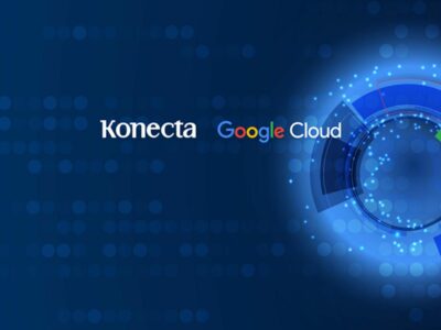 Konecta firma una alianza con Google Cloud que potenciará la eficiencia y los servicios de Inteligencia Artificial del Grupo