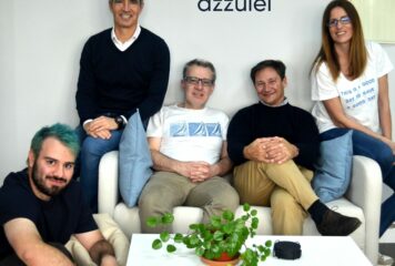 Azzulei Tv se posiciona como una alternativa innovadora en la producción de vídeo en directo