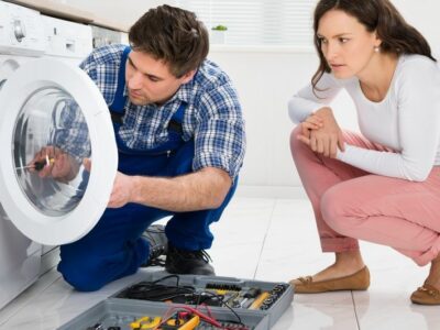Reparar o sustituir electrodomésticos averiados: cómo decidir, según Servival