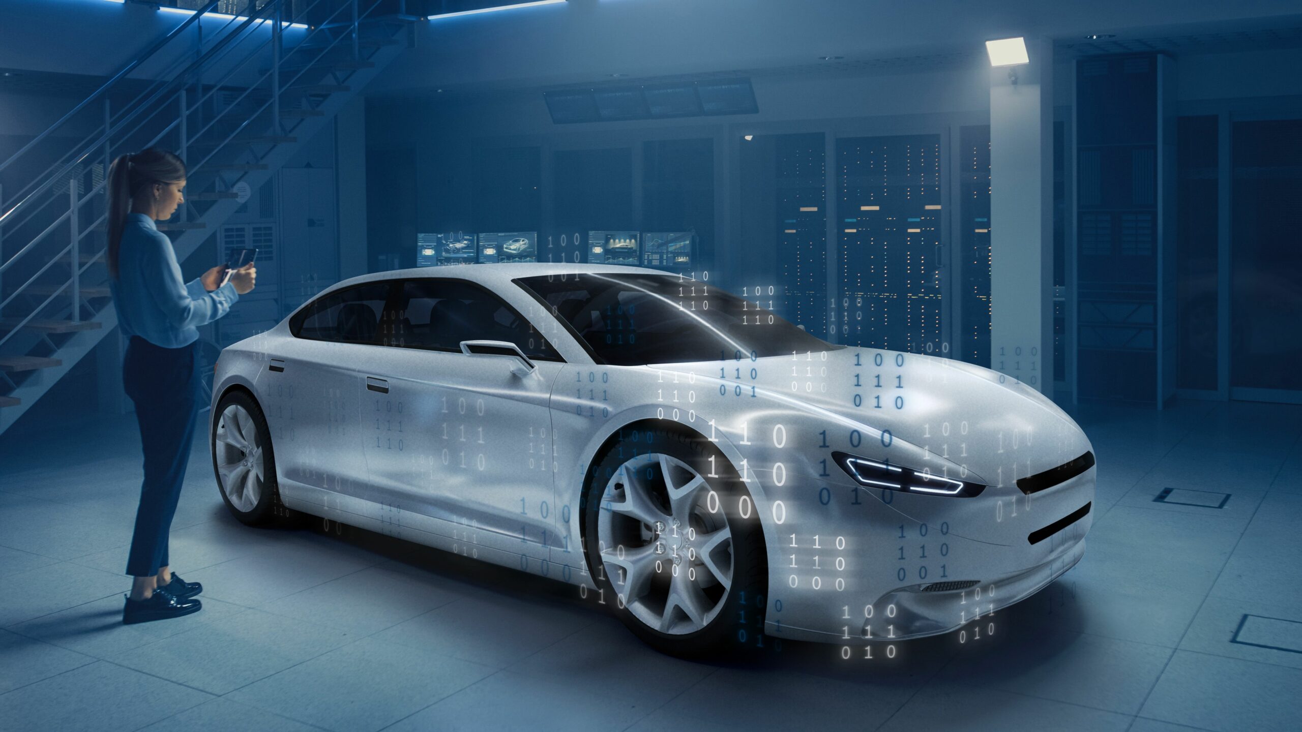 Bosch Software Defined Car 16 9 scaled