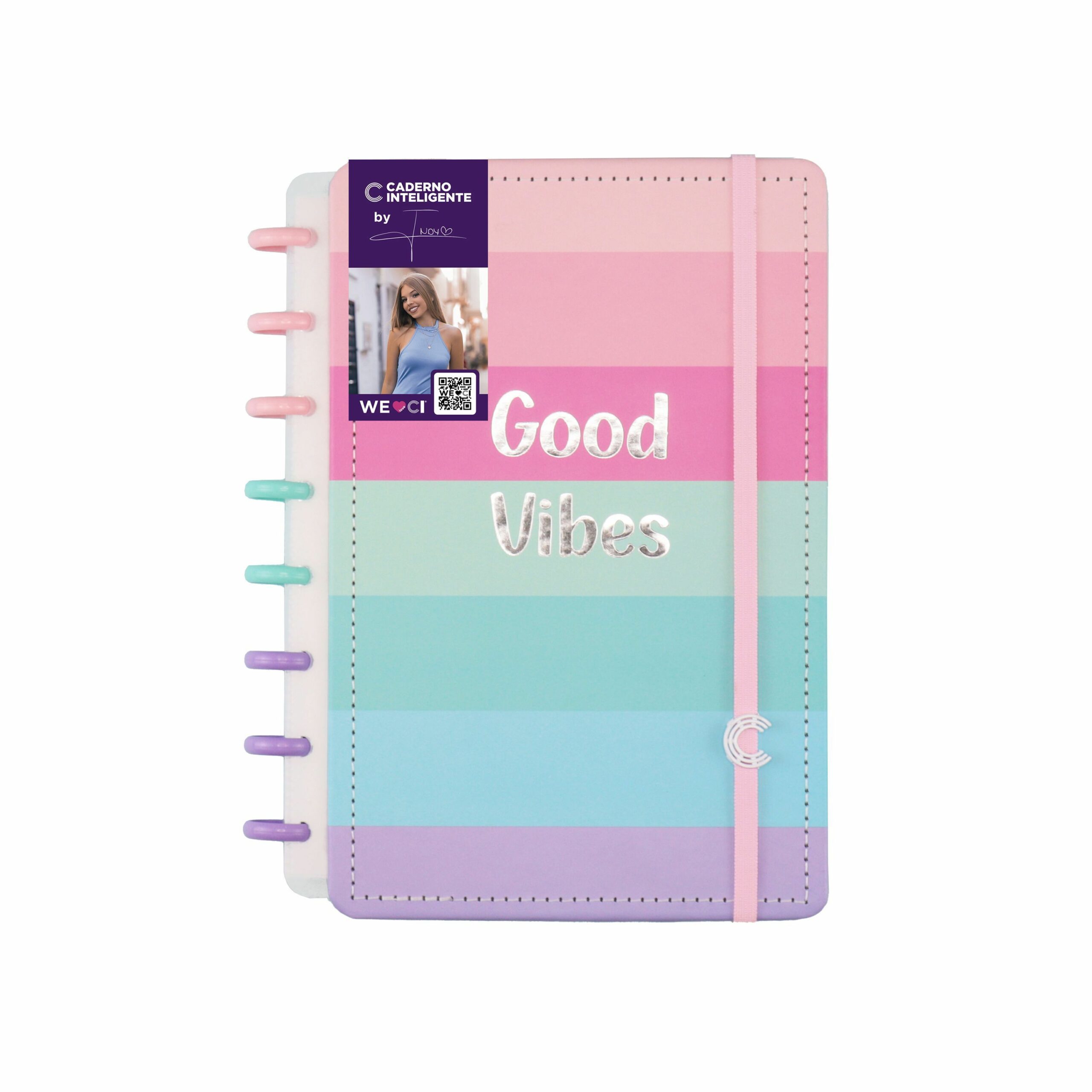 Cuaderno Inteligente Good Vibes by Indy a partir de 4125 en Cuaderno Inteligente 4 2 1 scaled