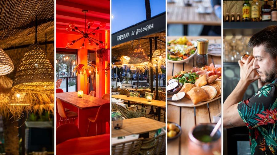 Imagen Nota de prensa 4 Junio PR Espaa Italian Fooding 1