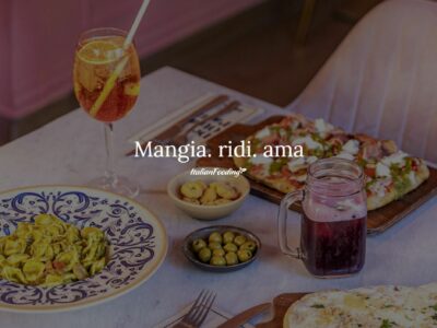 Italian Fooding continúa revolucionando el sector de la restauración con su innovador plan de expansión