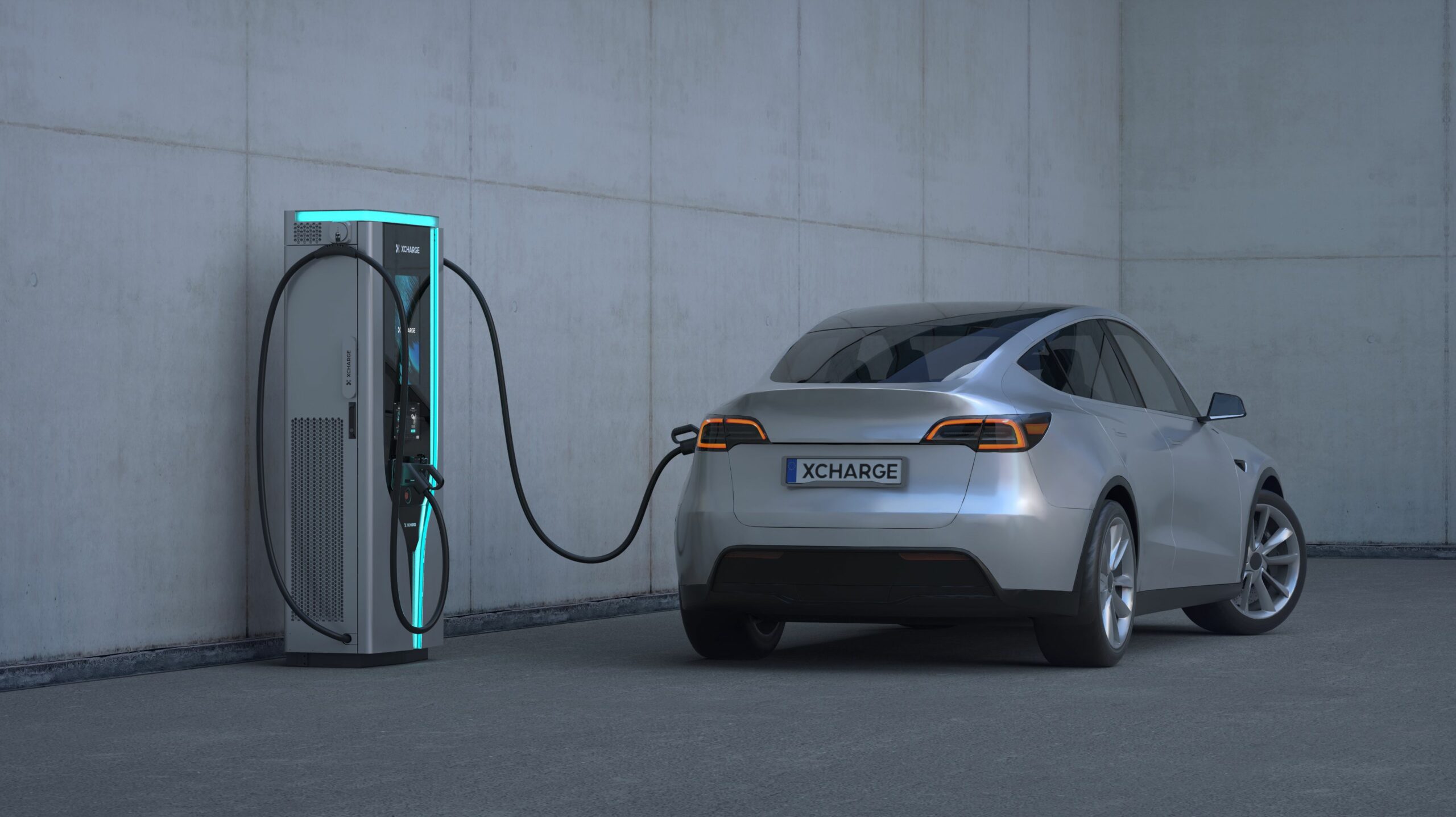 Imagen XCharge presenta en Power2Drive Europe sus soluciones de carga para la transformacion hacia la movilidad electrica scaled