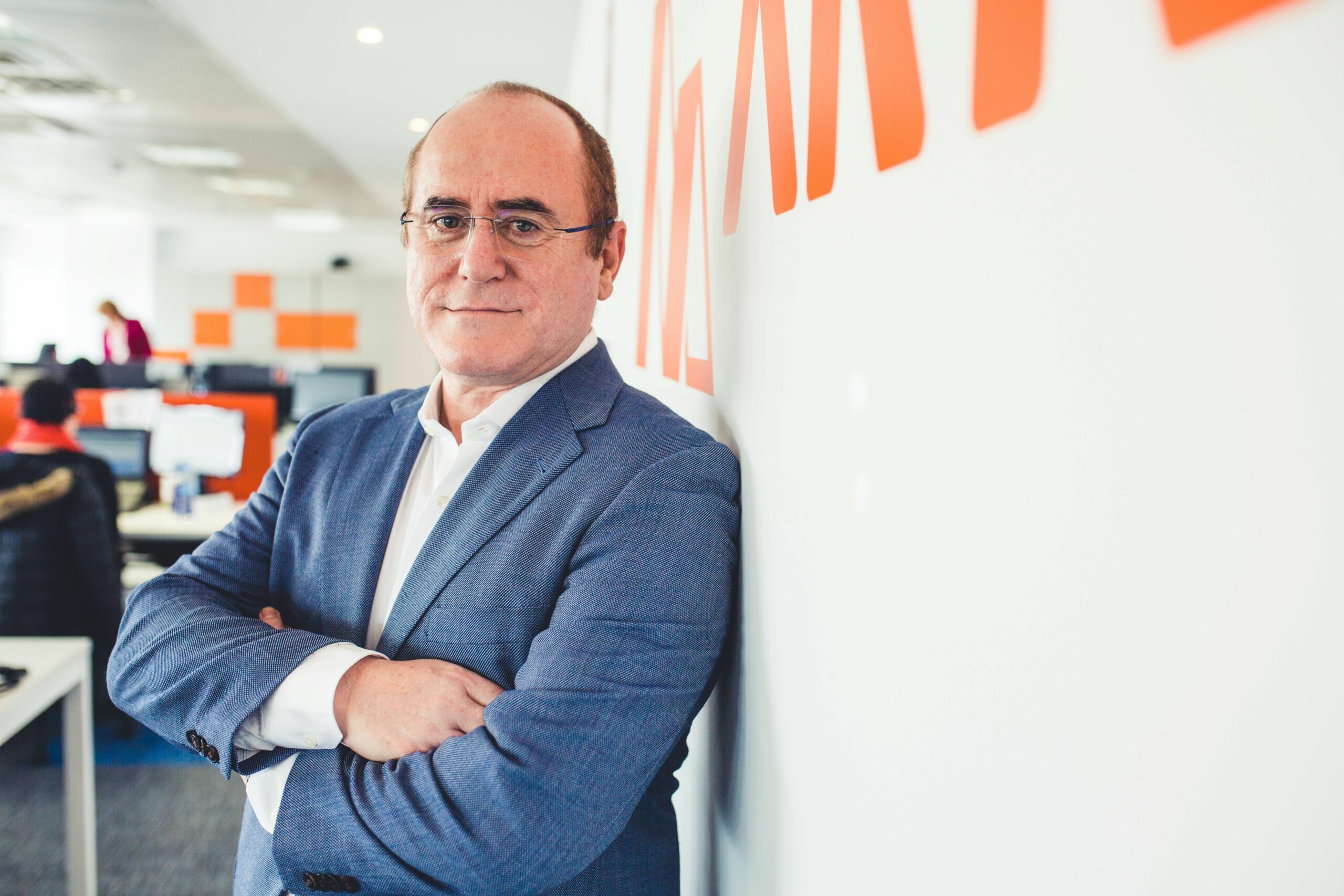 Jesus Arriaga fundador Arriaga Asociados scaled