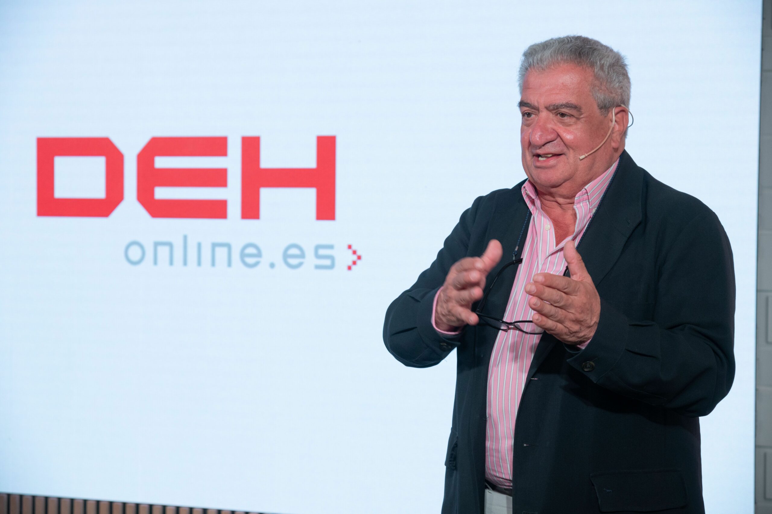 Manuel Galn director general de DEH Online 1 scaled