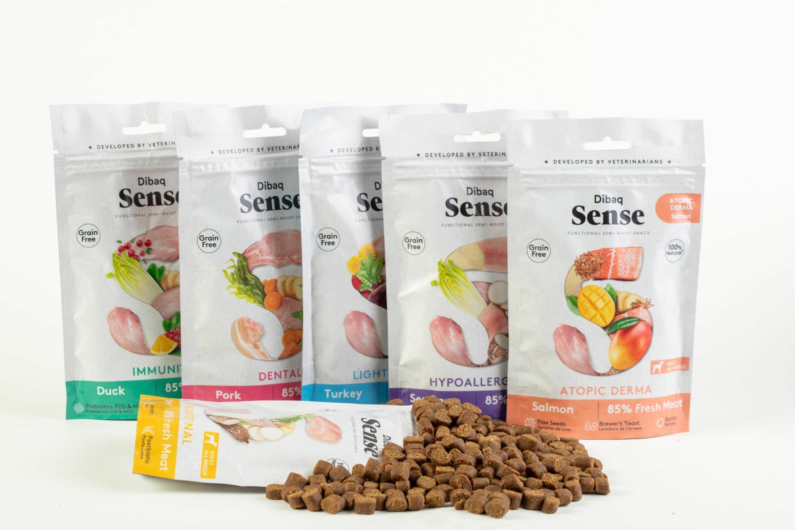 Nuevos Snacks Funcionales Dibaq 1 scaled