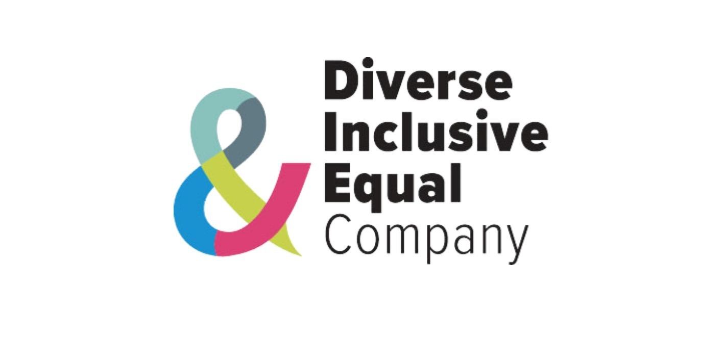 Logo Distintivo de diversidad 1
