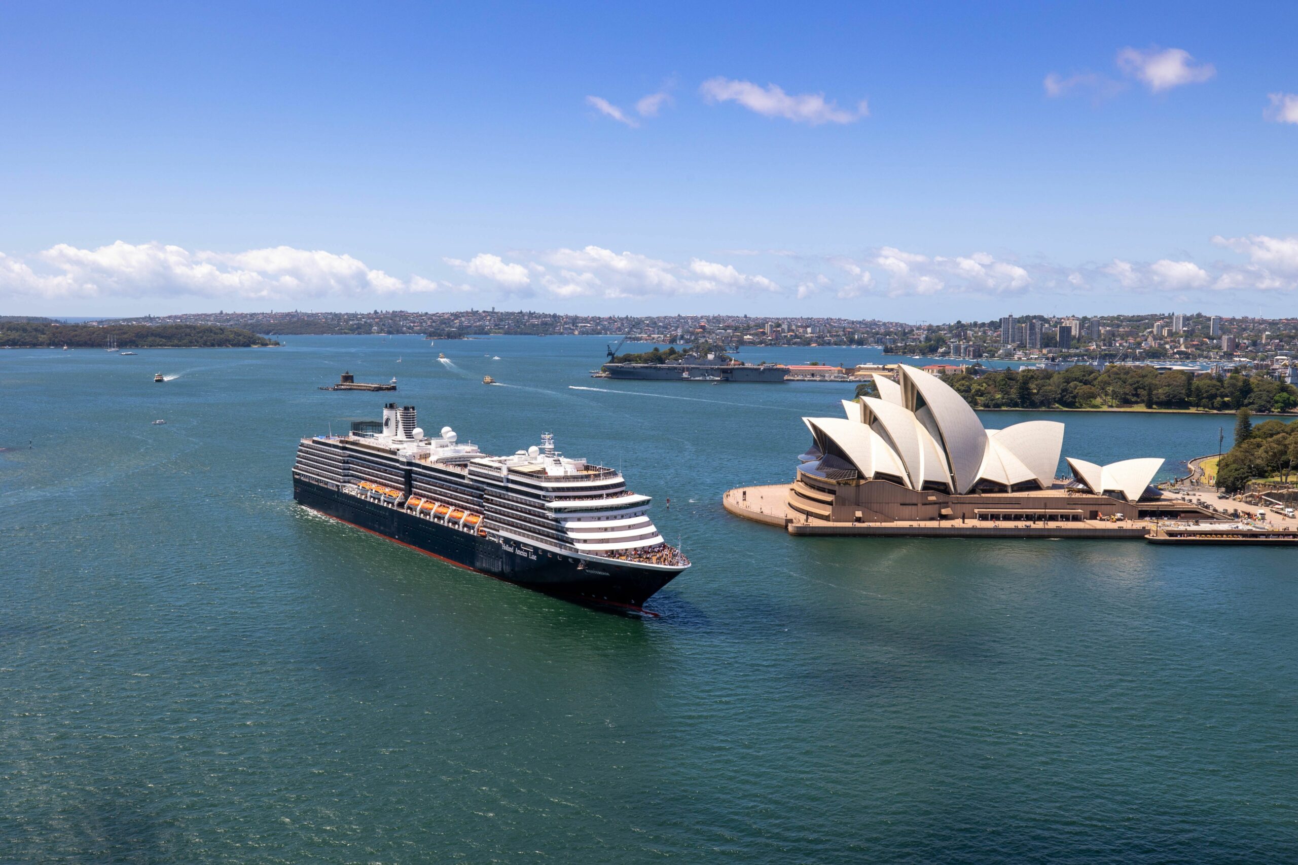 19 Westerdam Sydney 1 scaled