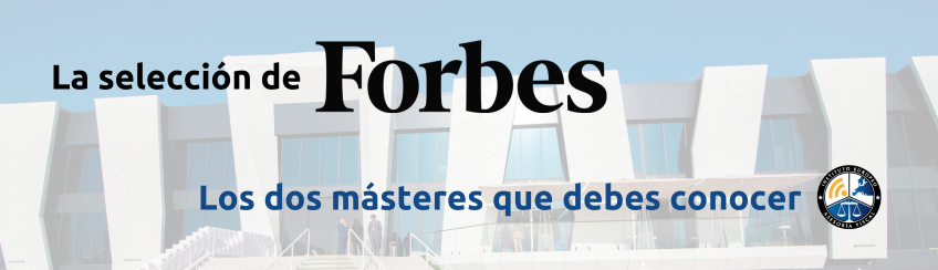 INEAF incluido en la lista Forbes de mejores escuelas de negocio de Espaa 2024 1