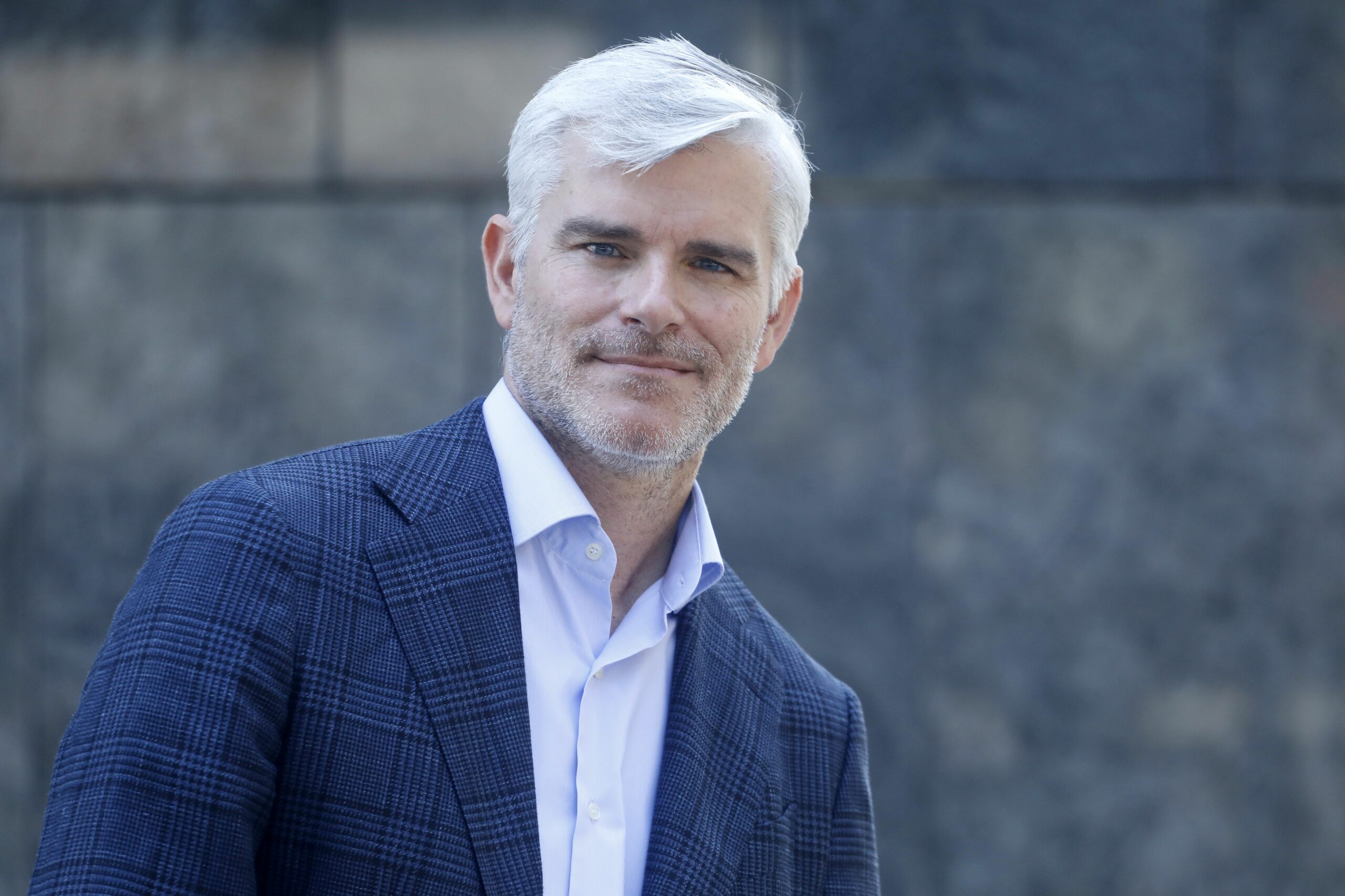 Schneider Electric incorpora a Javier Figueras Vaquerizo como vicepresidente de Industrial Automation para Espaa y Portugaljpg scaled