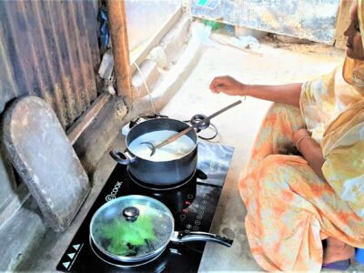 Schneider Electric Energy Access Asia & Spark+ Africa cierra una inversión de Serie A de 3,75 millones de dólares en ATEC para la expansión en el Sur Global