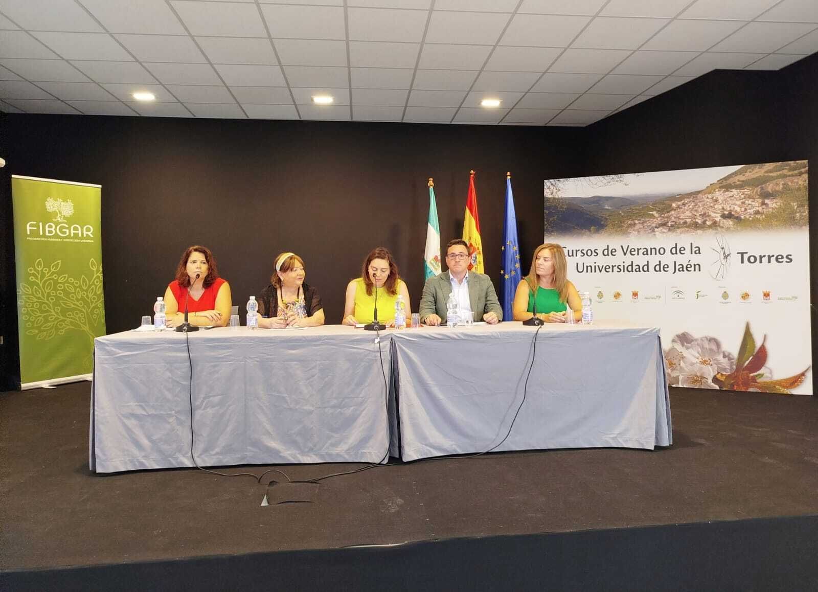 xviii cursos torres