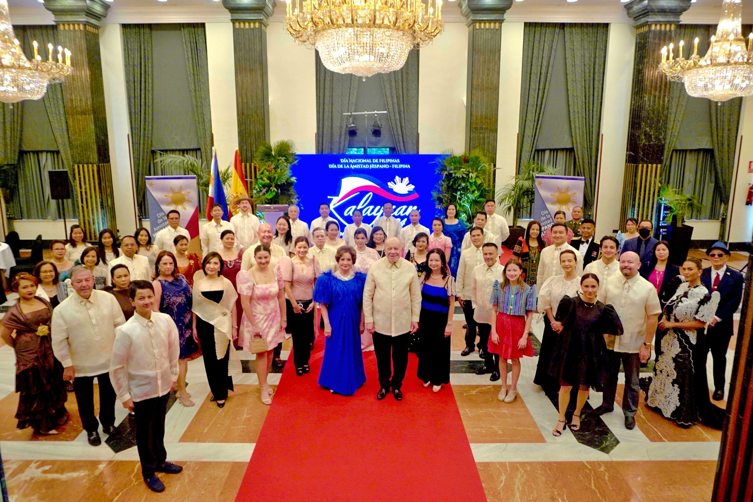 Dia Nacional de Filipinas scaled