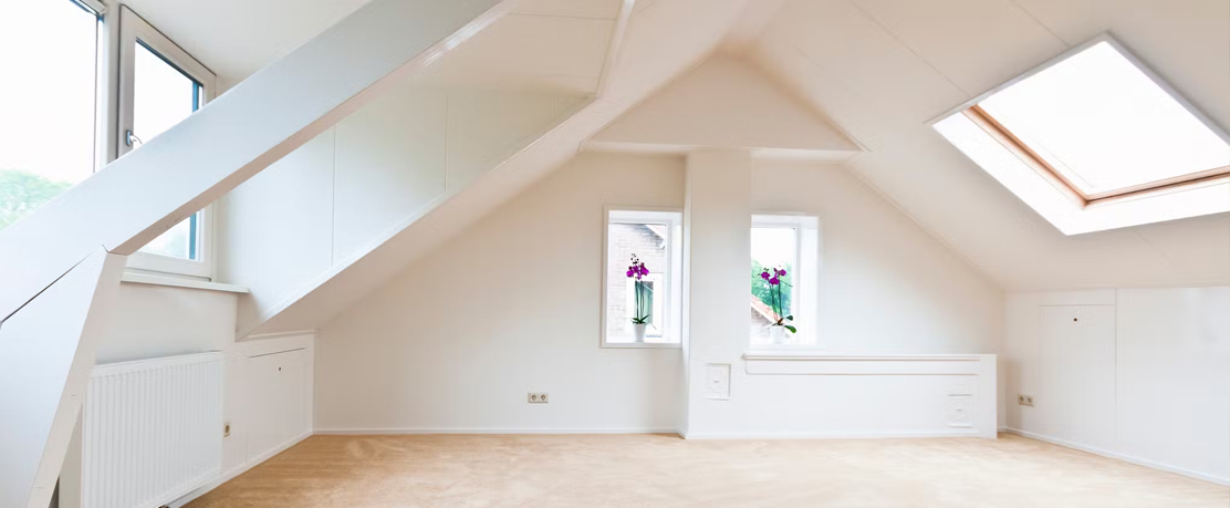 Claraboyas y ventanas ideas para iluminar tu atico o loft