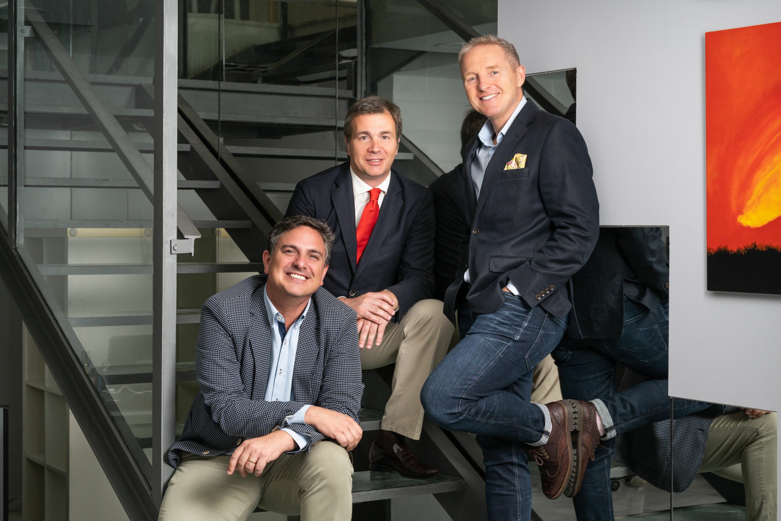 Cartel.es Equipo Fundador scaled