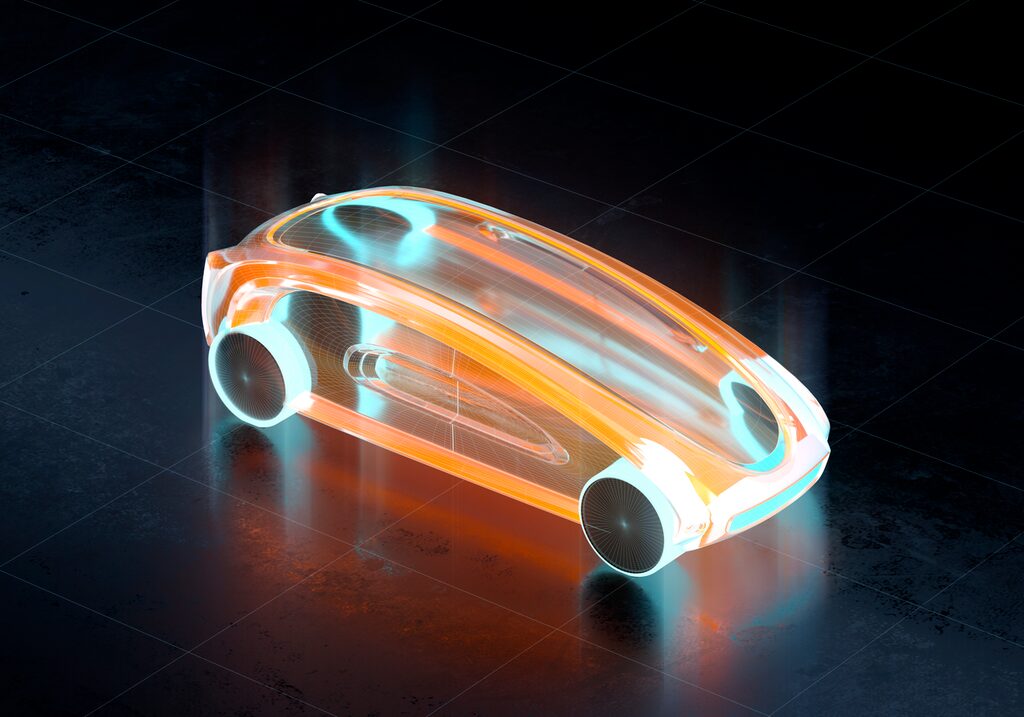 NP Eviden ayuda a optimizar la fabricacin de coches elctricos con el proyecto europeo e BEAT