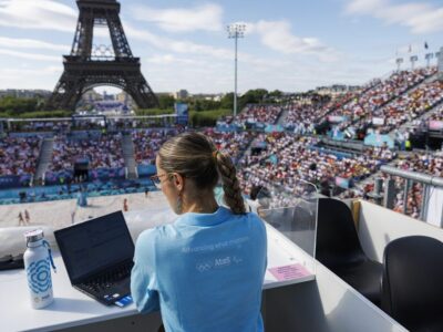 Atos logra un hito en el despliegue informático de los Juegos Olímpicos y Paralímpicos de París 2024: los más digitales y seguros de la historia