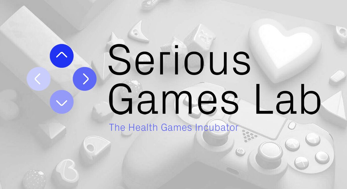 SeriousGamesLab logo
