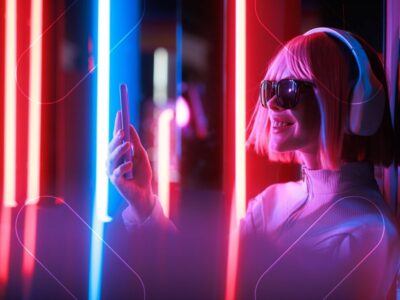 Mobile, interactividad y CTV, las claves para conquistar a los consumidores en la recta final del año
