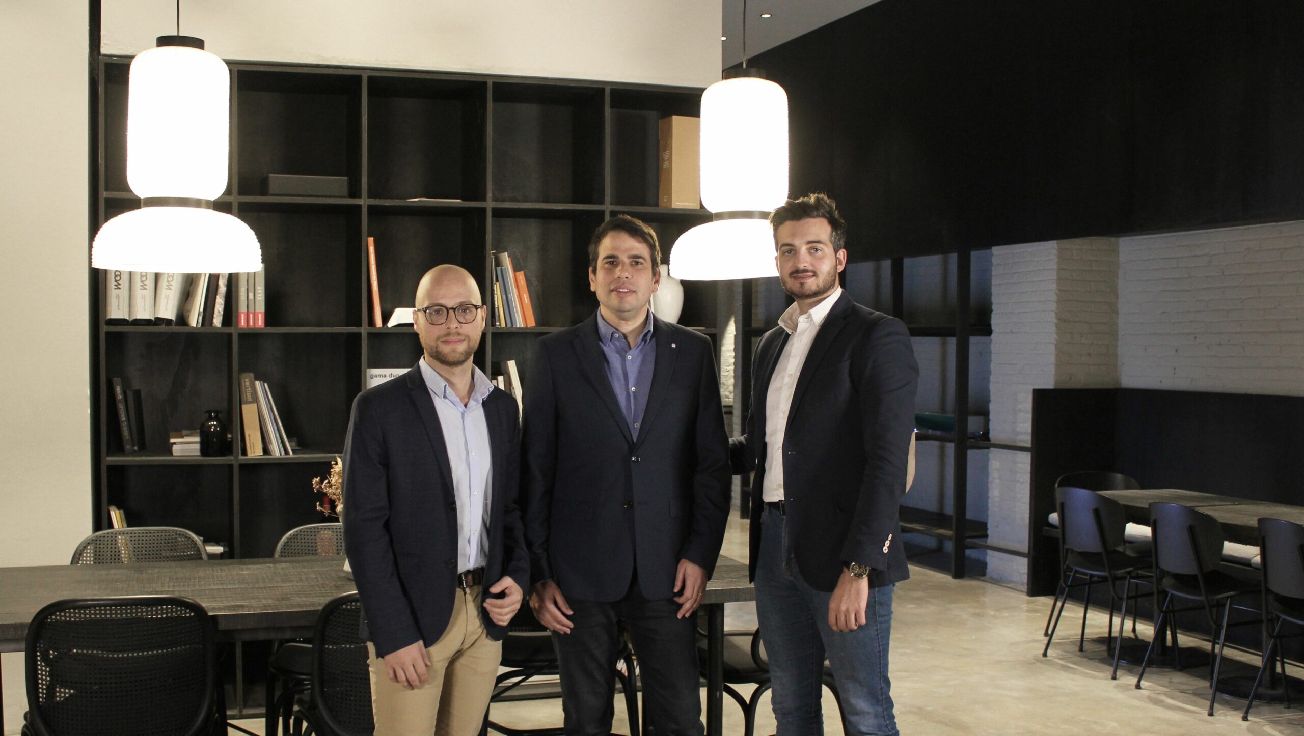 Equipo directivo V2C scaled