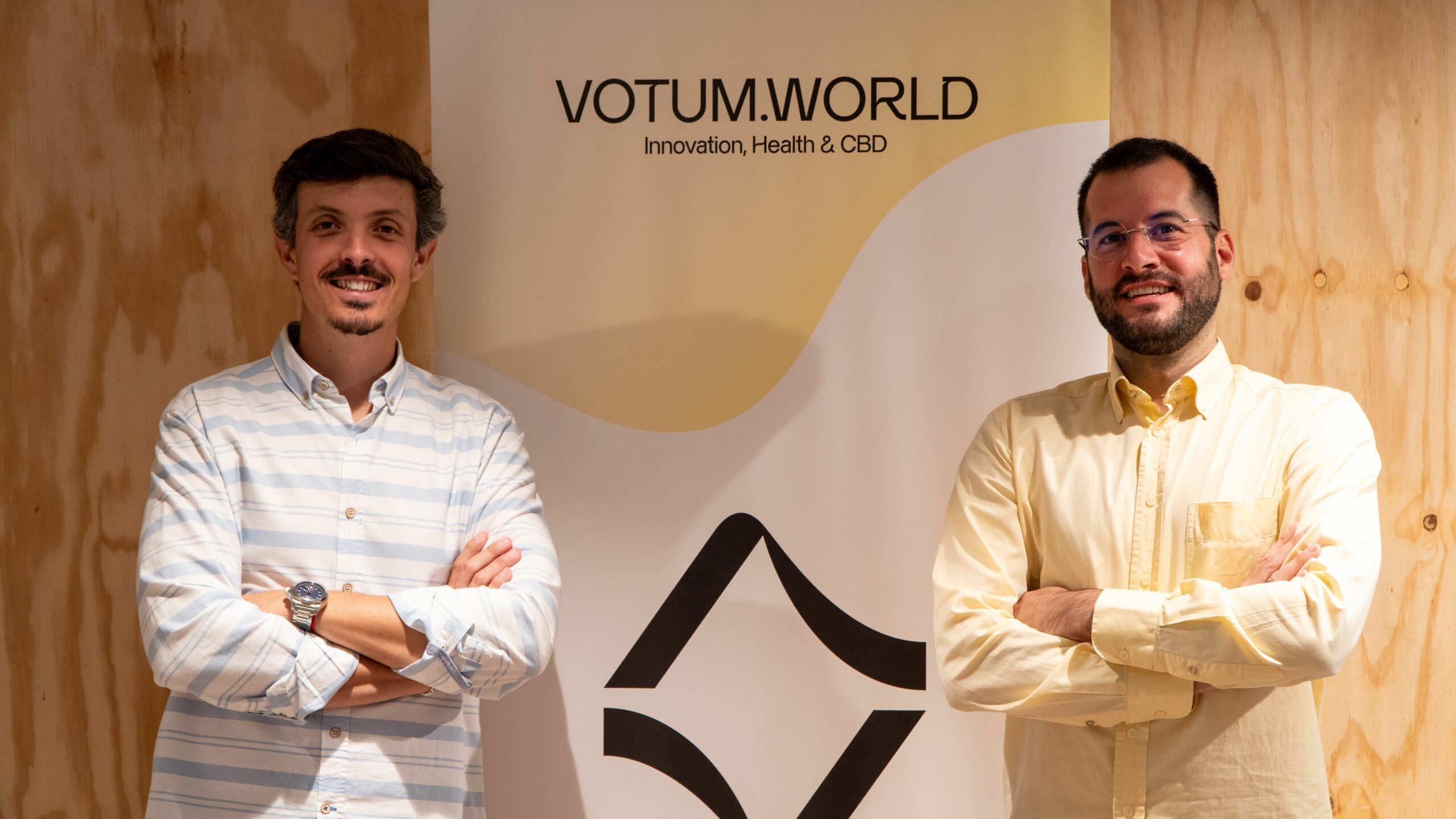 Votum.World Fundadores scaled