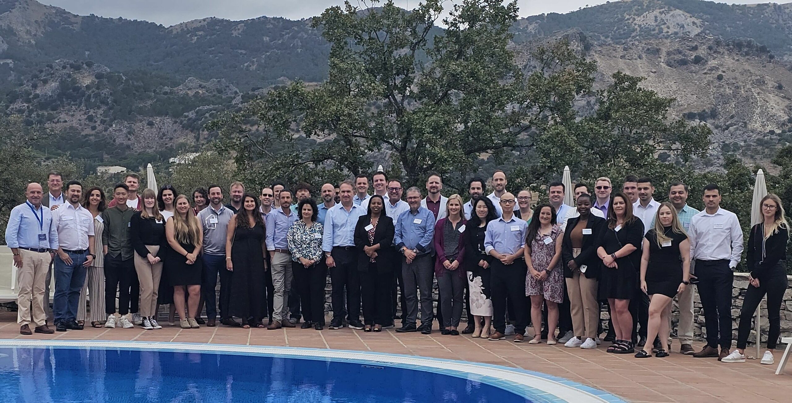 XXI UHY Forum Grazalema scaled