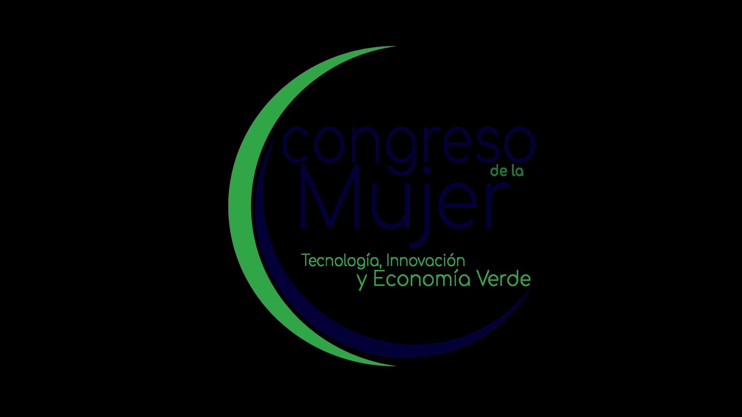 Logo Congreso de la Mujer