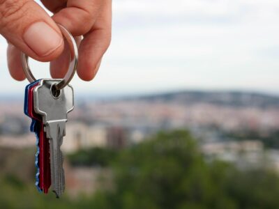 Los pisos en Barcelona se alquilan en menos de una semana ante la alta demanda, advierte Iñaki Unsain