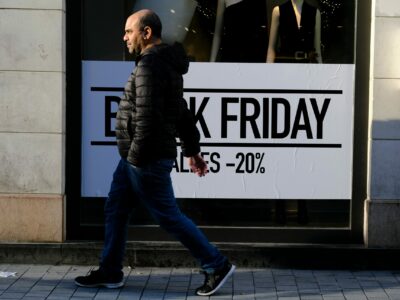 Impacto y duración del «efecto Black Friday» en las bolsas