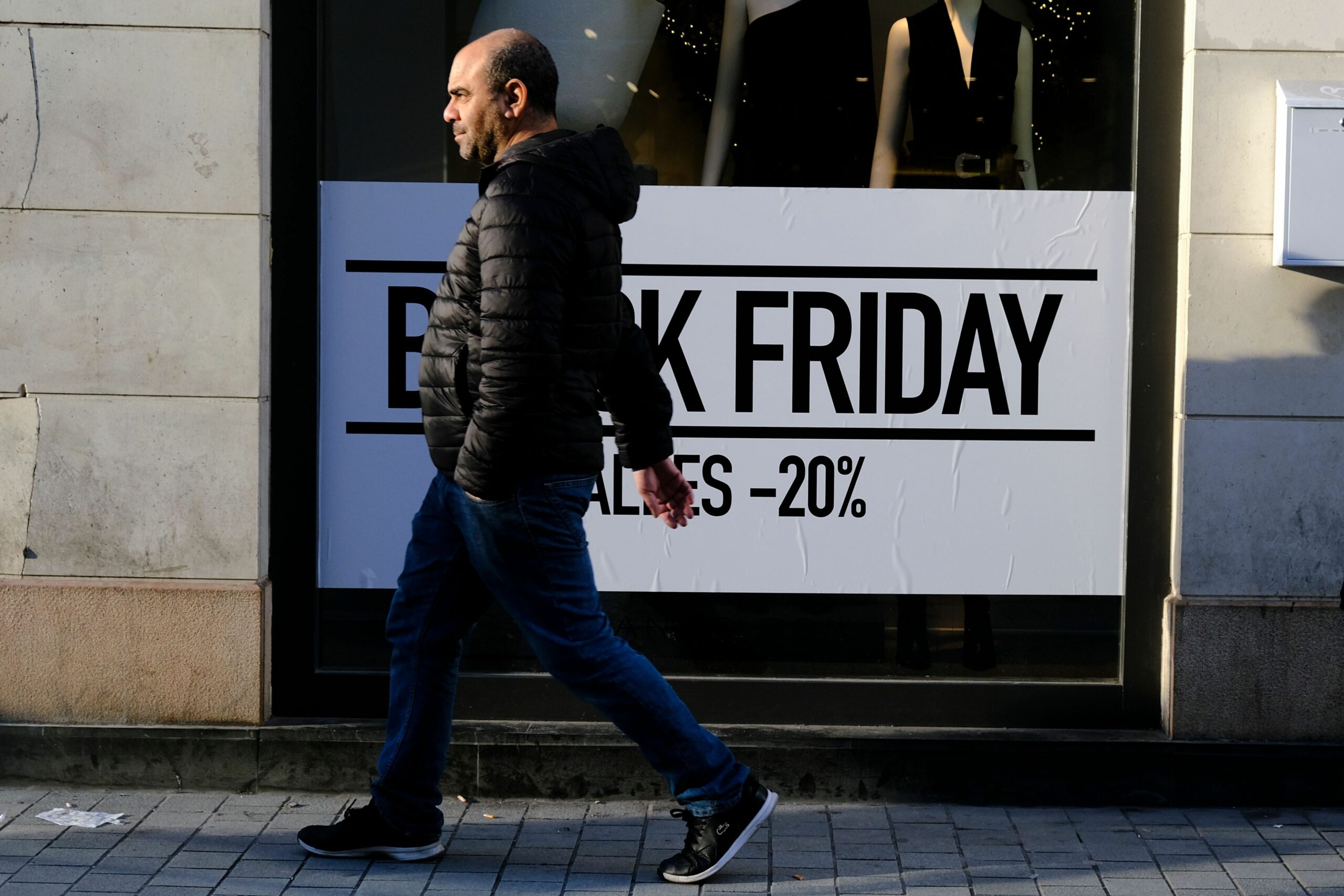 Black Friday scaled