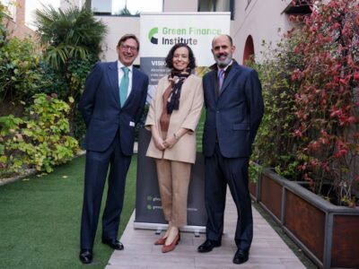 Green Finance Institute España celebra su primer aniversario y reafirma su compromiso con la innovación financiera para impulsar la transición verde