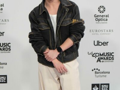 ROAR studios, el sello discográfico de Carlos Marco para desarrollar artistas emergentes