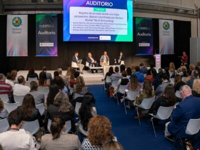 HR EXPO 2024 cierra su primera edición congregando a 9.350 profesionales que trataron las mejores prácticas de éxito en RRHH y gestión de empresas