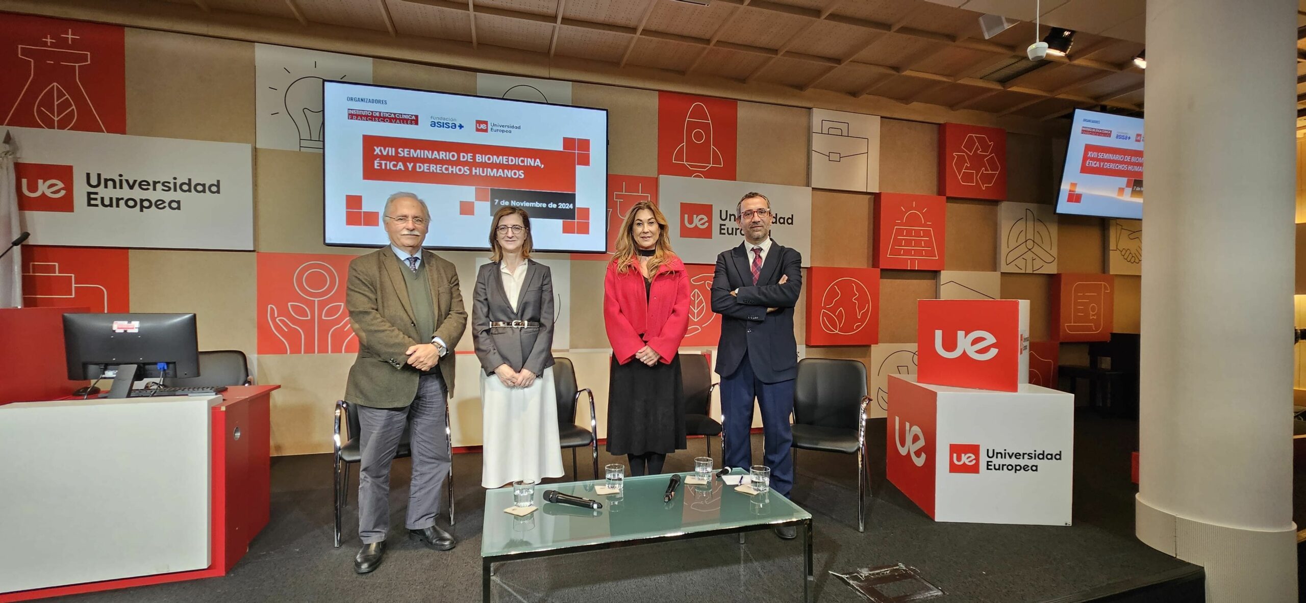 Inauguracion Jornadas 1 scaled
