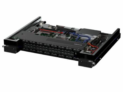 Eviden presenta la tercera generación de la única tecnología de redes escalables europea