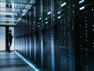 Los superordenadores de Eviden, nº 1 y nº 2 en eficiencia energética en la lista Green500