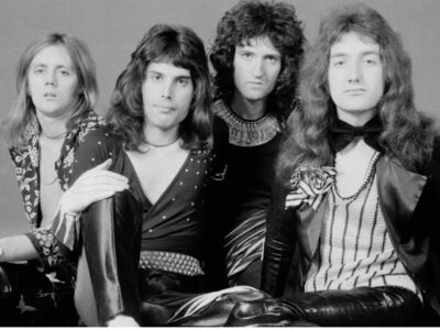 ‘Queen SongShares’ ofrece a fans e inversores un porcentaje de las regalías de varias canciones del grupo