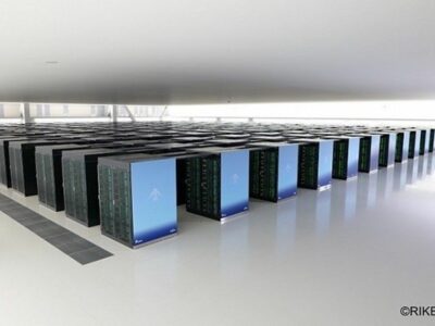 El supercomputador Fugaku conserva el primer puesto mundial en las clasificaciones HPCG y Graph500
