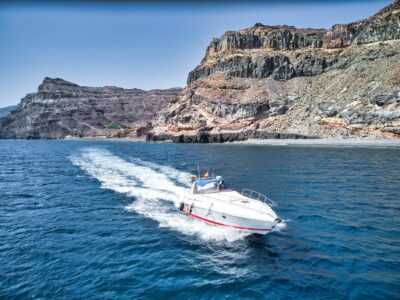 Aquafun Mogán impulsa el turismo náutico en Gran Canaria con experiencias exclusivas
