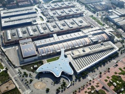 Invest in Bogotá participará en el IBTM World, en Barcelona (España)