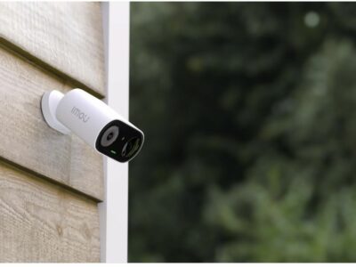 IMOU impulsa la ciberseguridad de hogares y negocios con soluciones innovadoras