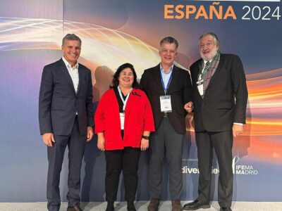 Lefebvre presenta Docs+, la funcionalidad de GenIA-L que permite interactuar en los documentos jurídicos