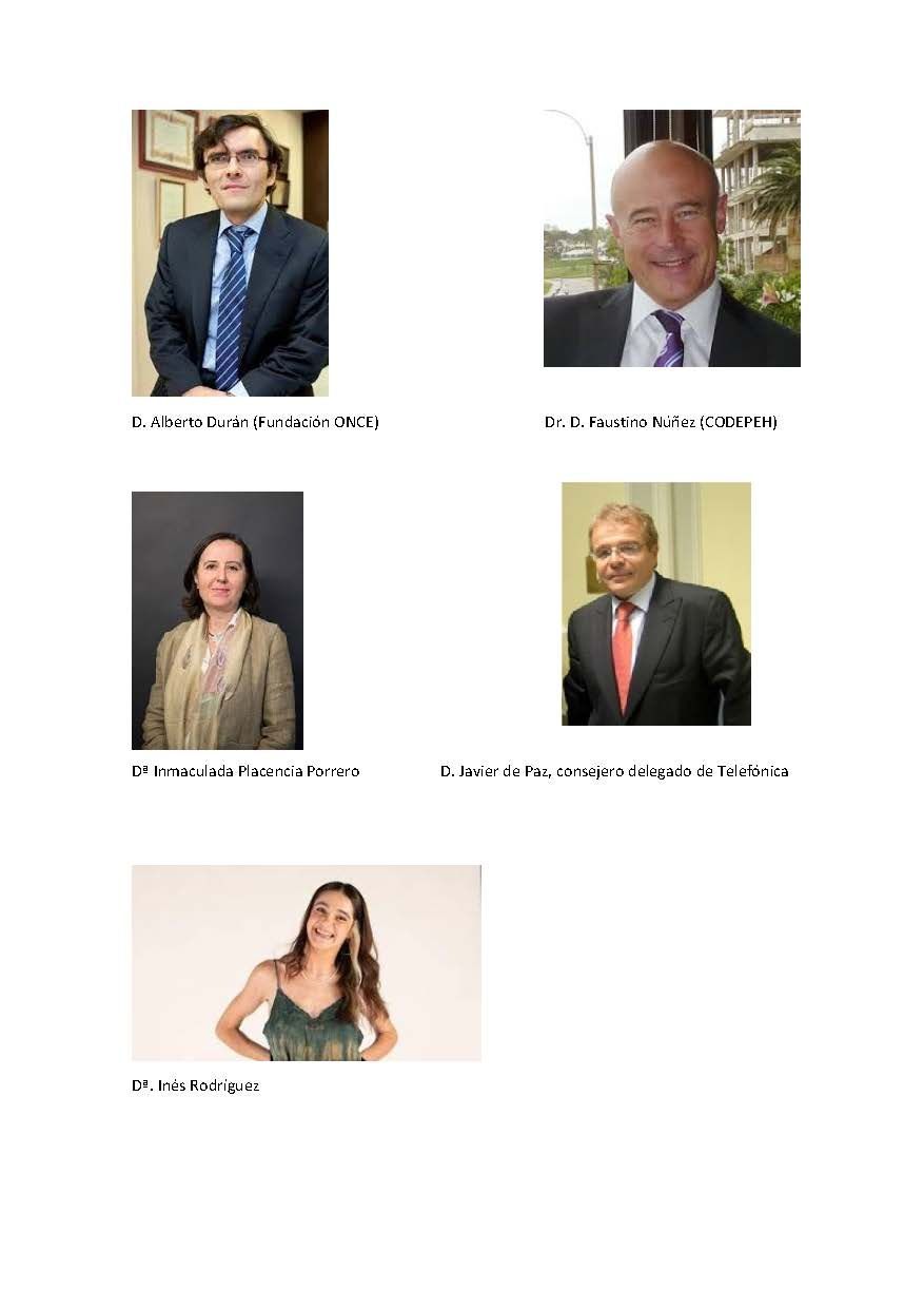 Fotos de los premiados 1 1