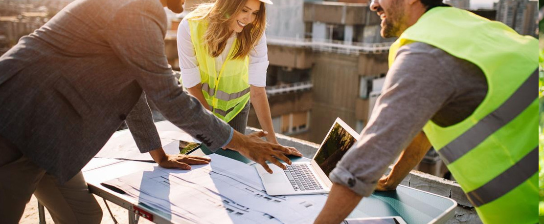¿Qué hace a la construcción modular tan especial?