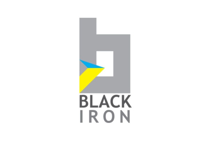 black iron