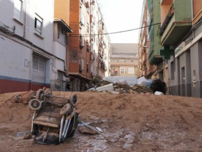 La formación en prevención de riesgos laborales, clave para mitigar los impactos de catástrofes climáticas como la DANA en Valencia, según Euca